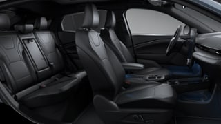 2026 Ford Mustang Mach-E® Internal Image 1